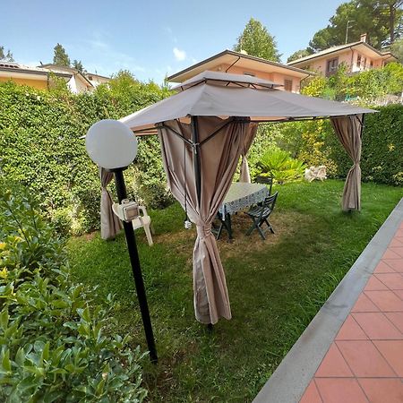 Casa Vacanze Volpe Dell'Etna Nicolosi Bagian luar foto