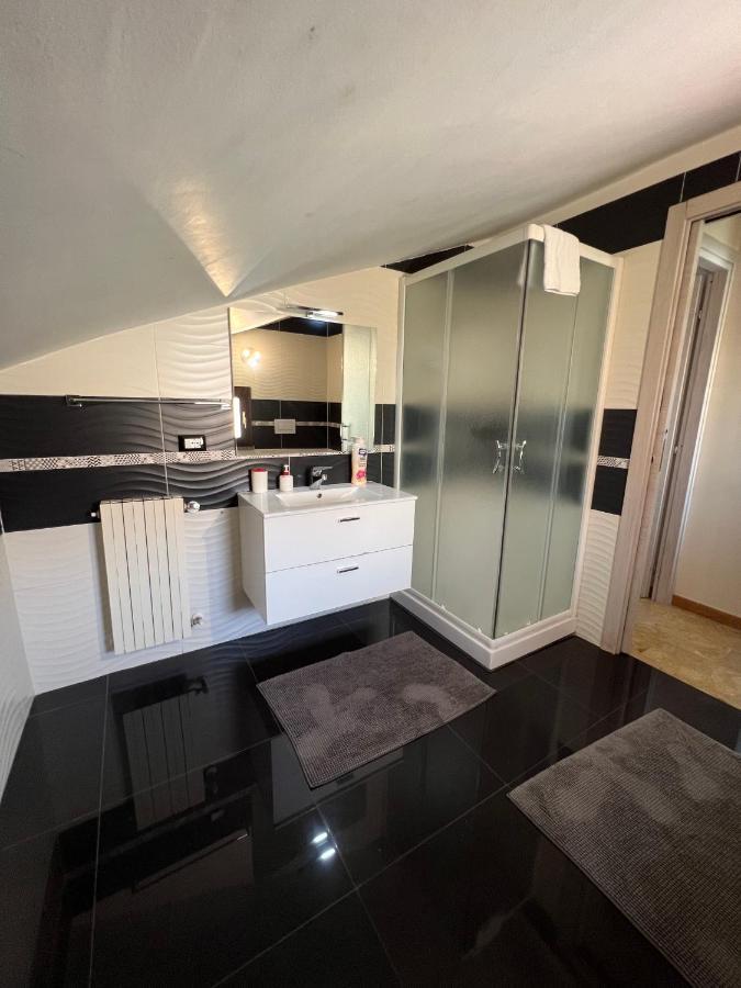 Casa Vacanze Volpe Dell'Etna Nicolosi Bagian luar foto
