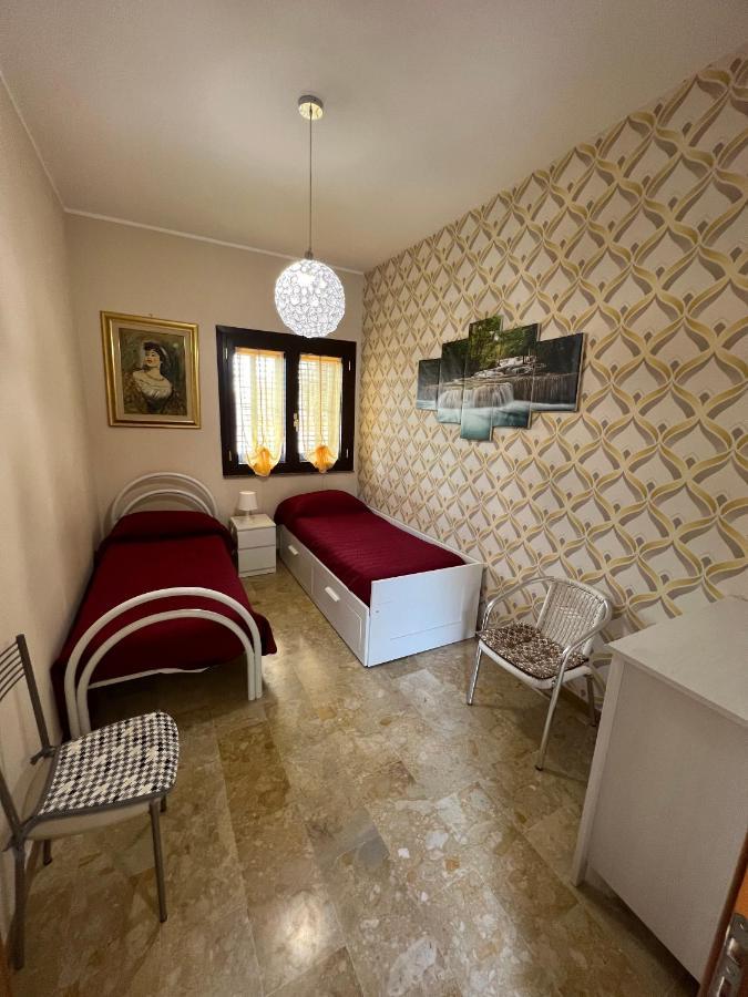Casa Vacanze Volpe Dell'Etna Nicolosi Bagian luar foto