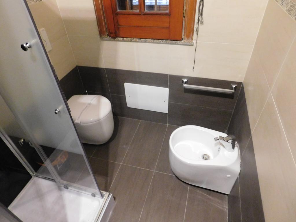 Casa Vacanze Volpe Dell'Etna Nicolosi Bagian luar foto