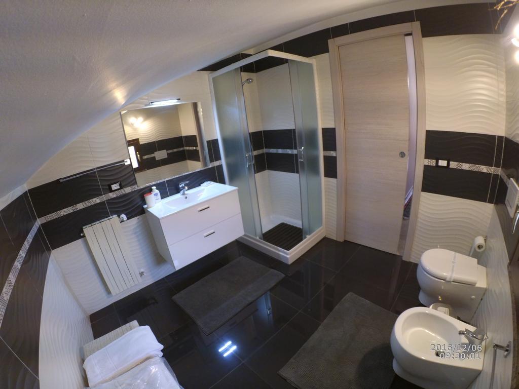 Casa Vacanze Volpe Dell'Etna Nicolosi Bagian luar foto